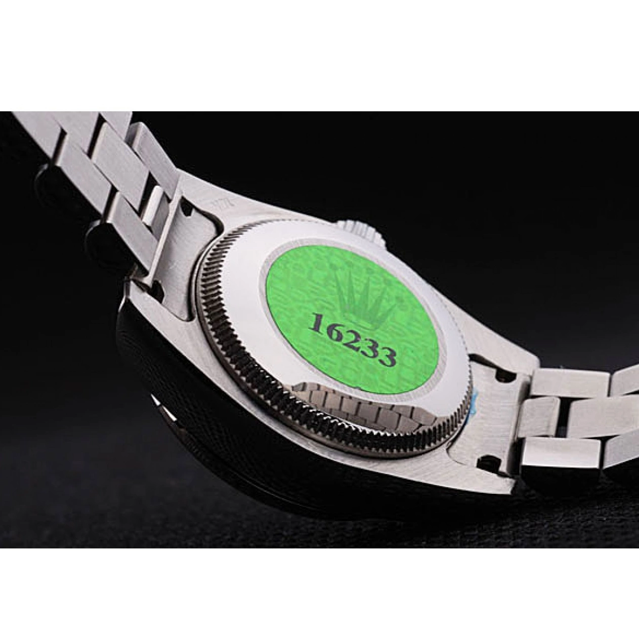 Aaa replica watch Datejust-rl123 Rolex 0606